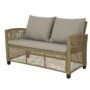 Alicante Seating Set – Beige – 4 Piece